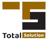 Totalsolution Cleaning Services_Logo